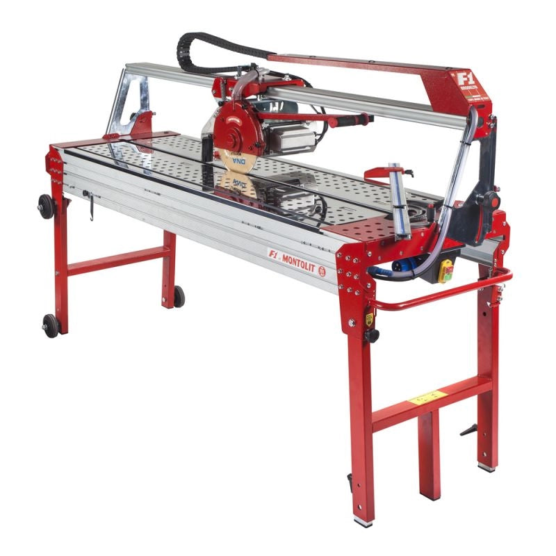 Masina de taiat ceramica/piatra MONTOLIT Brooklyn F1-151 230V 2,2 KW disc Ø 250 mm inclus Masina de taiat ceramica/piatra MONTOLIT Brooklyn F1-151 230V 2,2 KW disc Ø 250 mm inclus